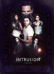 Watch Intrusion