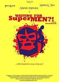 Watch Waiting for SuperMEN?!