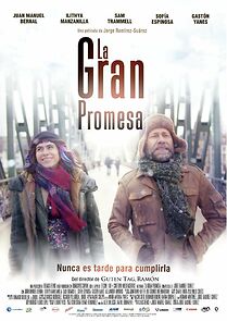 Watch La Gran Promesa