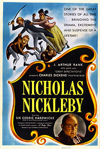 Watch The Life and Adventures of Nicholas Nickleby