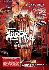 Watch Stephen Romano Presents Shock Festival