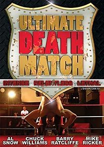 Watch Ultimate Death Match