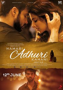 Watch Hamari Adhuri Kahani