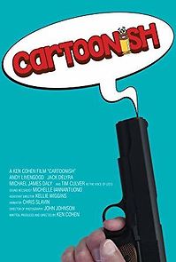 Watch Cartoonish