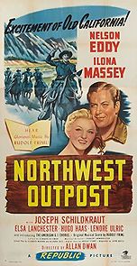 Watch Northwest Outpost