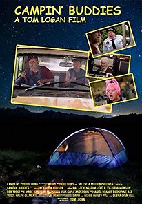 Watch Campin' Buddies Trailer