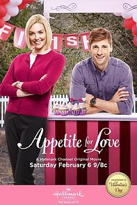 Watch Appetite for Love