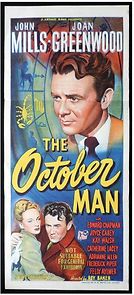 Watch The October Man