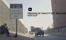 Watch Trentemøller: Gravity