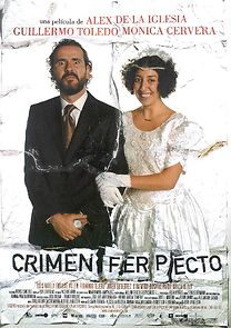 Watch El Crimen Perfecto (The Perfect Crime)