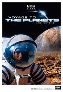 Watch Space Odyssey: Voyage to the Planets