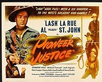 Watch Pioneer Justice