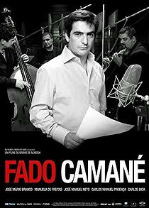 Watch Fado Camané