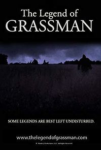 Watch The Legend of Grassman