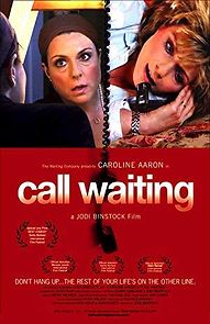 Watch Call Waiting