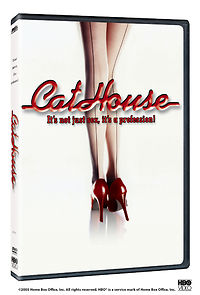 Watch Cathouse 2: Back in the Saddle