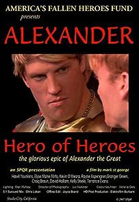 Watch Alexander: Hero of Heroes
