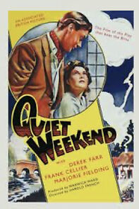 Watch Quiet Weekend