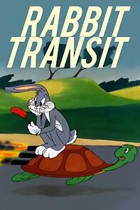 Watch Rabbit Transit (Short 1947)
