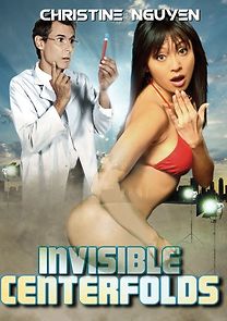 Watch Invisible Centerfolds