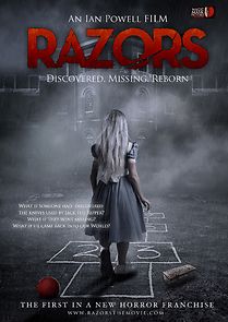 Watch Razors: The Return of Jack the Ripper