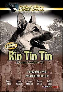 Watch The Return of Rin Tin Tin