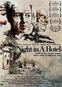 Watch Night in a Hotel
