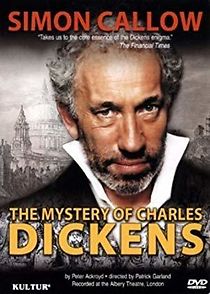 Watch The Mystery of Charles Dickens