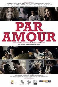 Watch Par amour
