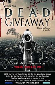 Watch Dead Giveaway: The Motion Picture