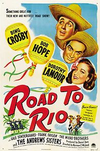 Watch Road to Rio
