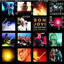 Watch Bon Jovi: One Last Wild Night