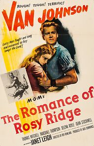 Watch The Romance of Rosy Ridge
