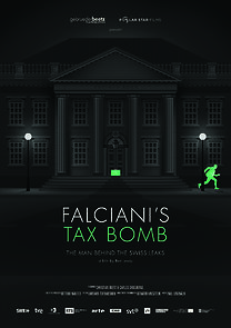 Watch Falciani's Tax Bomb: The Man Behind the Swiss Leaks