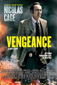 Watch Vengeance: A Love Story
