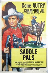 Watch Saddle Pals