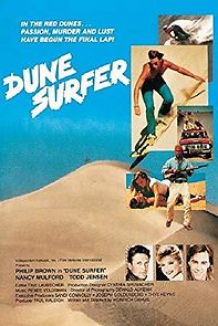Watch Dune Surfer