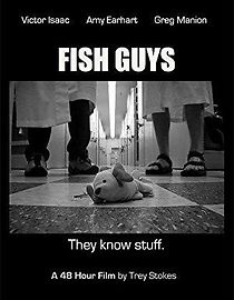Watch Fish Guys
