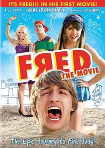 Watch Fred: The Movie