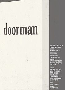 Watch Doorman (Short 2011)