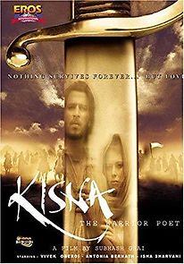 Watch Kisna: The Warrior Poet