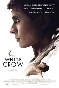 Watch The White Crow