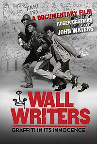 Watch Wall Writers