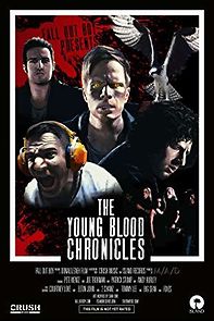 Watch Fall Out Boy: The Young Blood Chronicles
