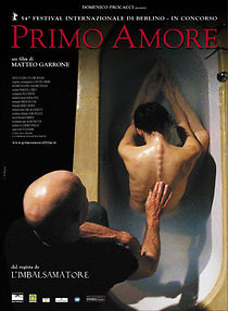 Watch Primo amore