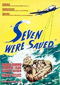 Watch Seven Were Saved