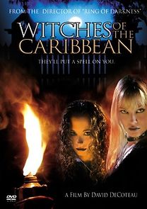 Watch Witches of the Caribbean