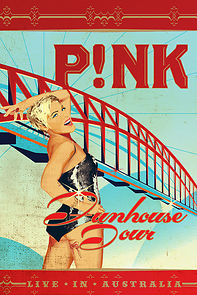 Watch Pink: Funhouse Tour: Live in Australia