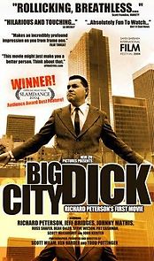 Watch Big City Dick: Richard Peterson's First Movie