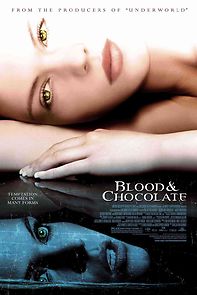 Watch Blood and Chocolate